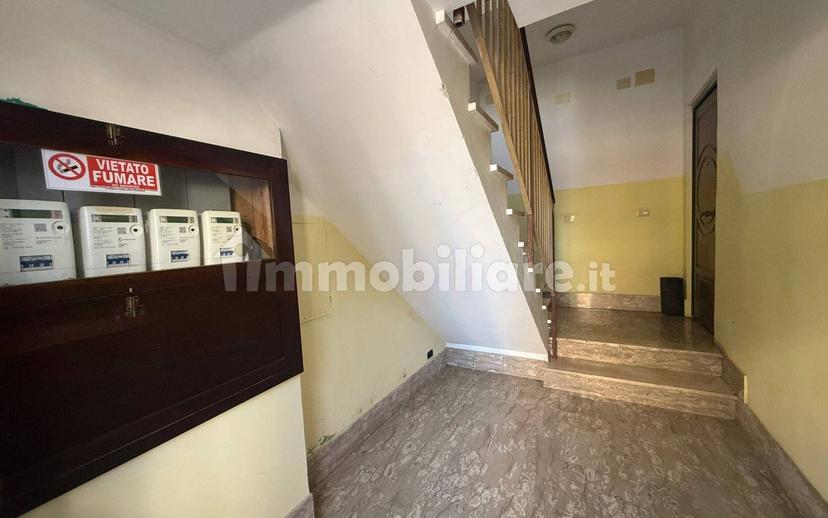 Trilocale via Lazio, Semicentro, Aprilia — foto 31 di 31