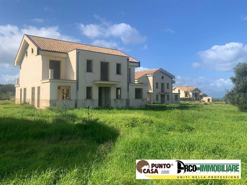 Villa bifamiliare via Seneca, Terrasini — foto 18 di 52