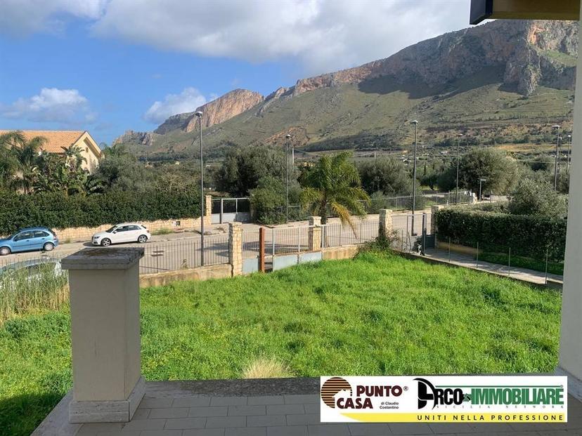 Villa bifamiliare via Seneca, Terrasini — foto 44 di 52