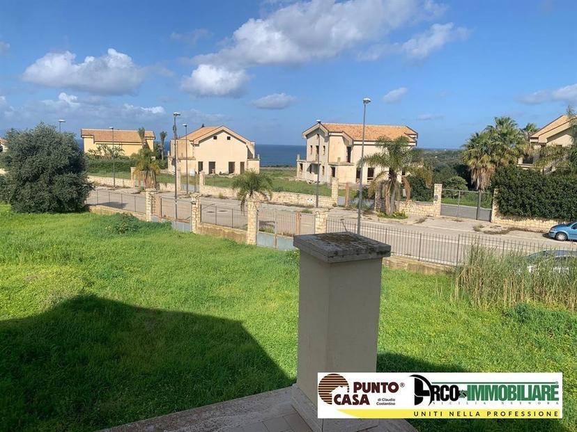 Villa bifamiliare via Seneca, Terrasini — foto 14 di 52