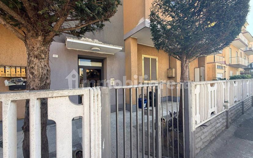 Trilocale via Lazio, Semicentro, Aprilia — foto 8 di 31