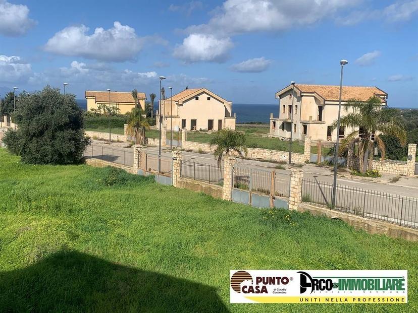 Villa bifamiliare via Seneca, Terrasini — foto 6 di 52