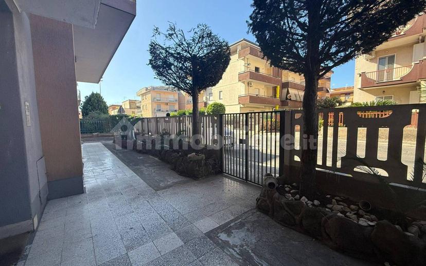 Trilocale via Lazio, Semicentro, Aprilia — foto 20 di 31