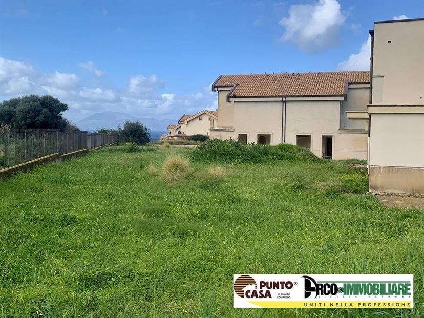 Villa bifamiliare via Seneca, Terrasini — foto 31 di 52