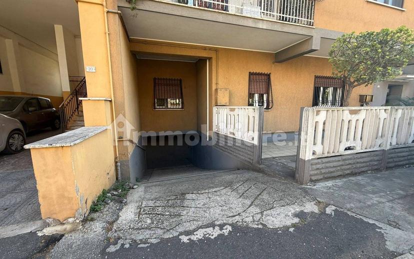 Trilocale via Lazio, Semicentro, Aprilia — foto 5 di 31