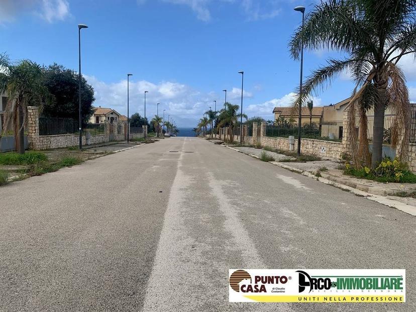 Villa bifamiliare via Seneca, Terrasini — foto 49 di 52
