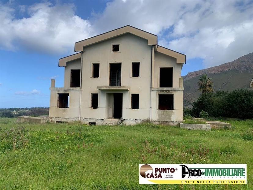 Villa bifamiliare via Seneca, Terrasini — foto 48 di 52