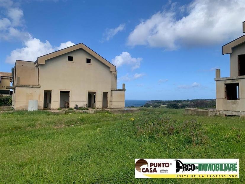Villa bifamiliare via Seneca, Terrasini — foto 3 di 52