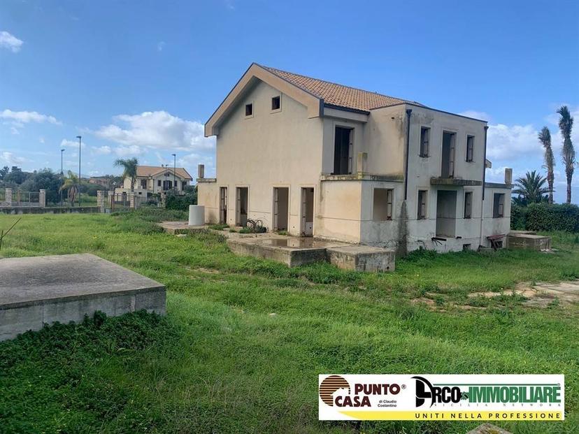 Villa bifamiliare via Seneca, Terrasini — foto 37 di 52
