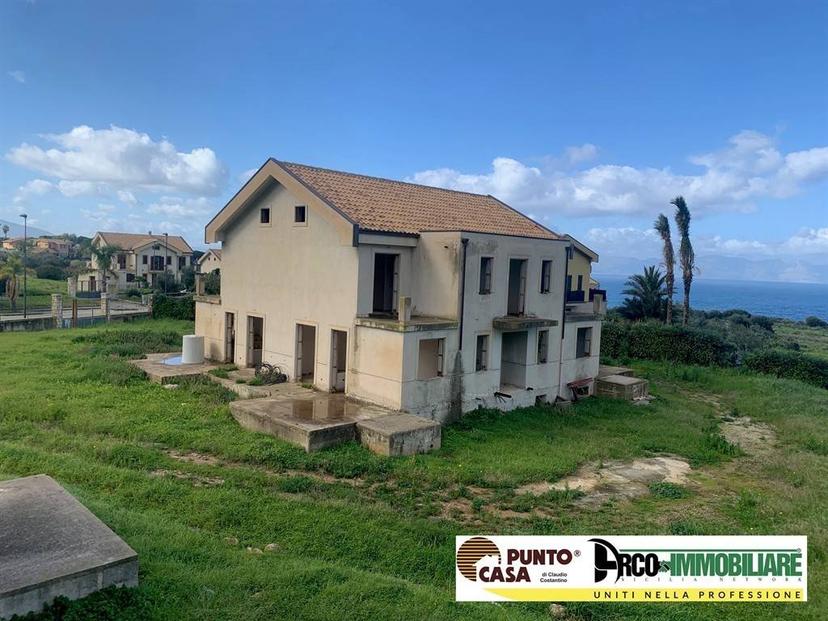 Villa bifamiliare via Seneca, Terrasini — foto 5 di 52