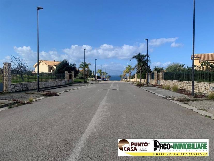 Villa bifamiliare via Seneca, Terrasini — foto 15 di 52