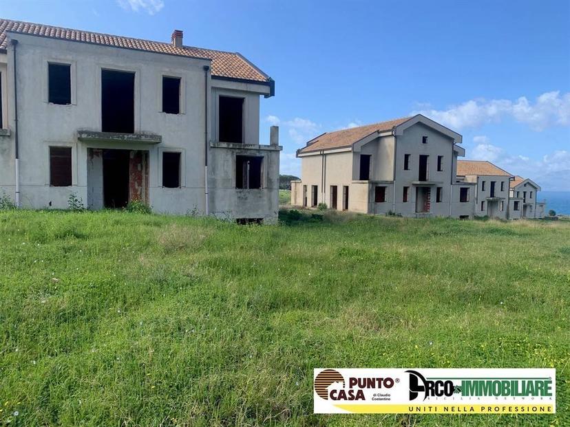 Villa bifamiliare via Seneca, Terrasini — foto 9 di 52