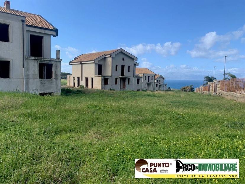 Villa bifamiliare via Seneca, Terrasini — foto 47 di 52