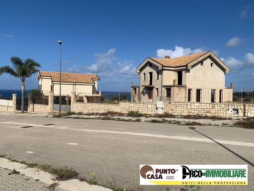 Villa bifamiliare via Seneca, Terrasini — foto 17 di 52