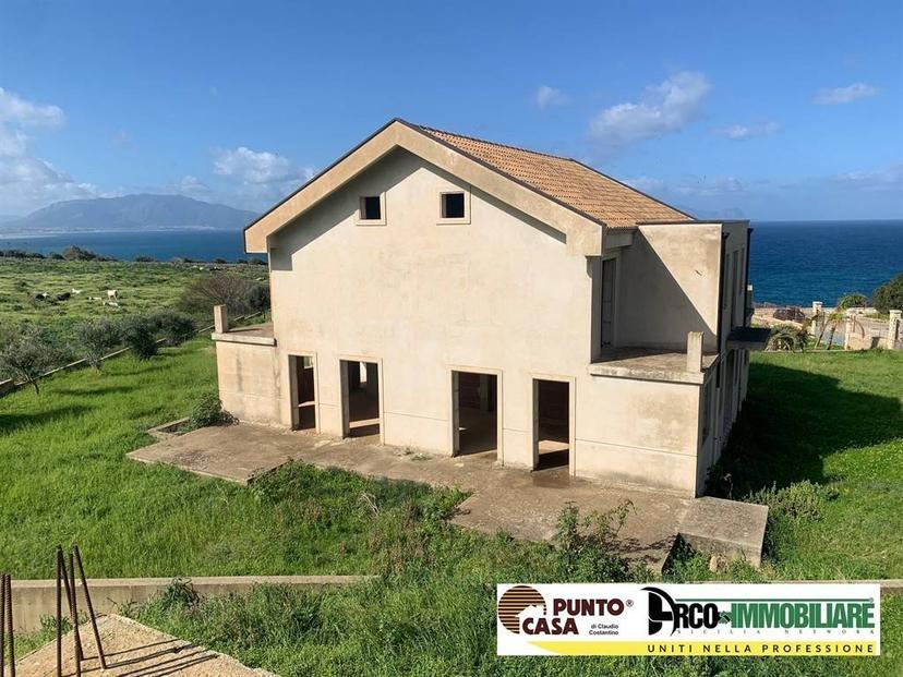 Villa bifamiliare via Seneca, Terrasini — foto 25 di 52