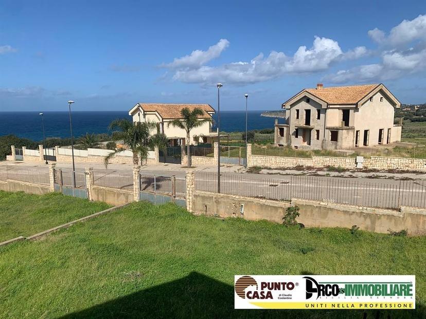 Villa bifamiliare via Seneca, Terrasini — foto 20 di 52