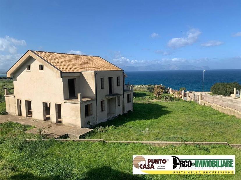 Villa bifamiliare via Seneca, Terrasini — foto 51 di 52