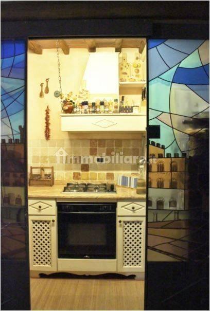 Bilocale Località Montelonti 12, Poggibonsi — foto 16 di 20
