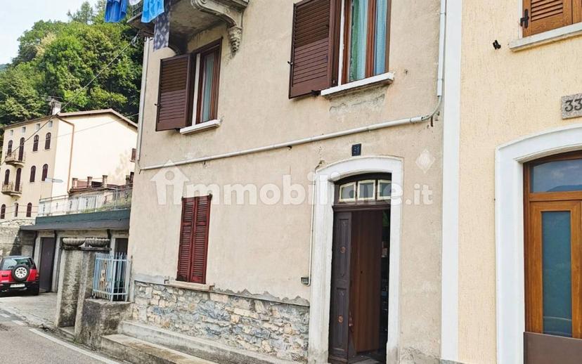 Appartamento via Roma 31, Centro, Blessagno — foto 34 di 35