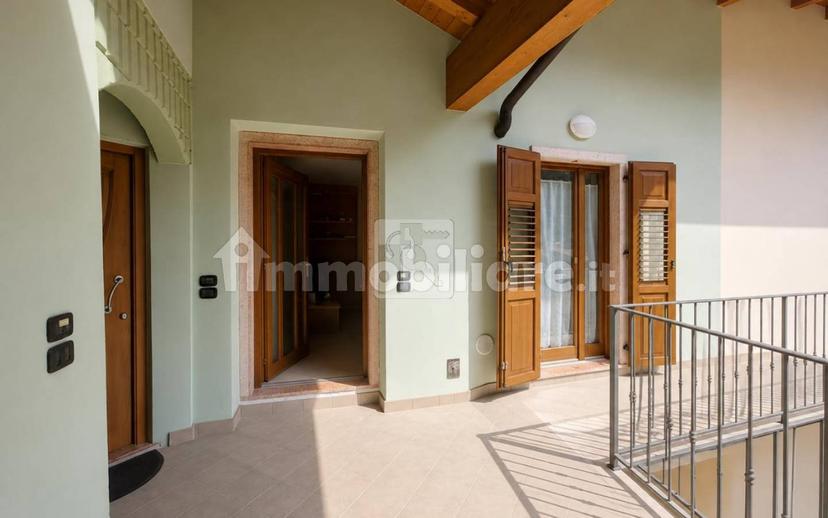 Bilocale via Sant'Antonino, Ceniga, Dro — foto 4 di 7