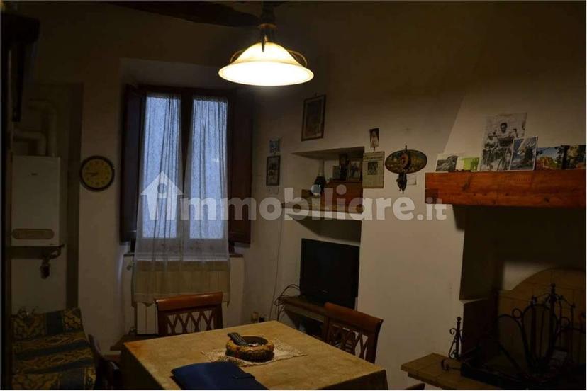 Bilocale 45 m², Centro, Sinalunga — foto 2 di 10