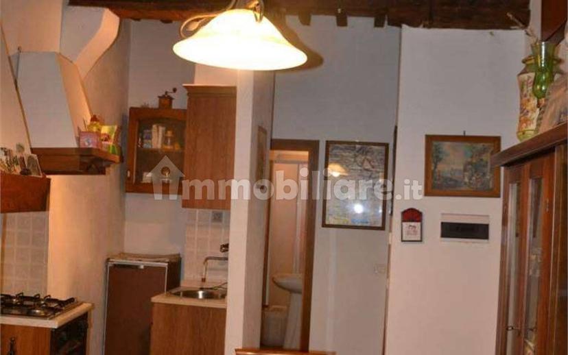 Bilocale 45 m², Centro, Sinalunga — foto 5 di 10