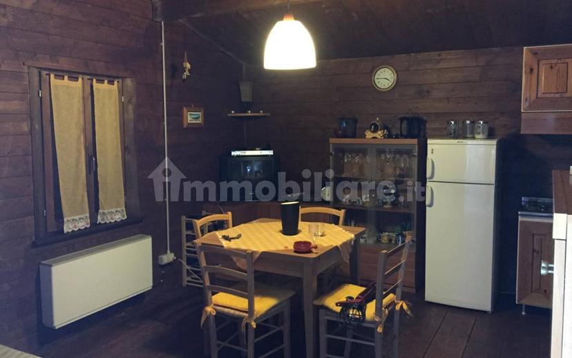 Villa unifamiliare Strada Provinciale Sassofeltrio Montelicciano, Sassofeltrio — foto 12 di 18