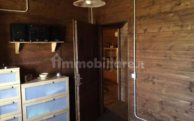 Villa unifamiliare Strada Provinciale Sassofeltrio Montelicciano, Sassofeltrio — foto 16 di 18