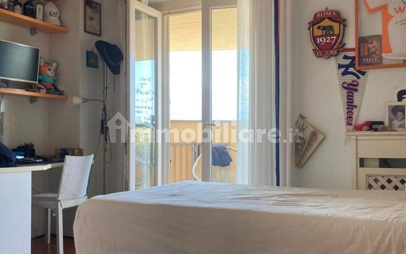 Attico 290 m² con terrazza, Centro, Latina — foto 24 di 48