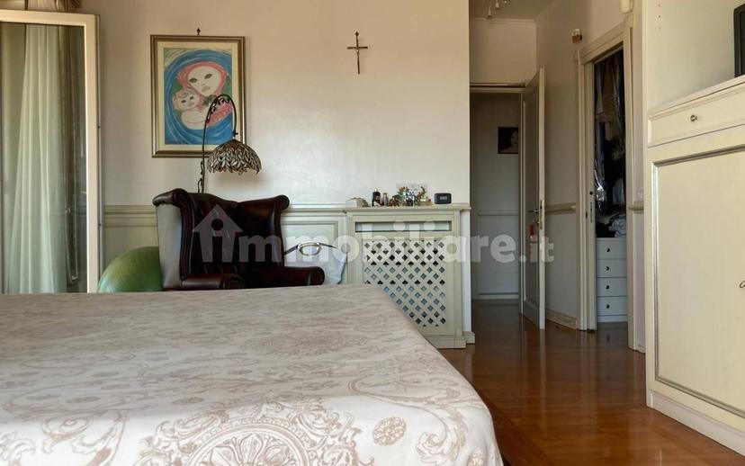 Attico 290 m² con terrazza, Centro, Latina — foto 27 di 48