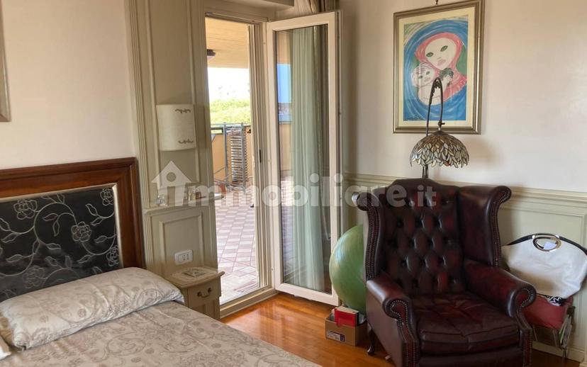 Attico 290 m² con terrazza, Centro, Latina — foto 5 di 48