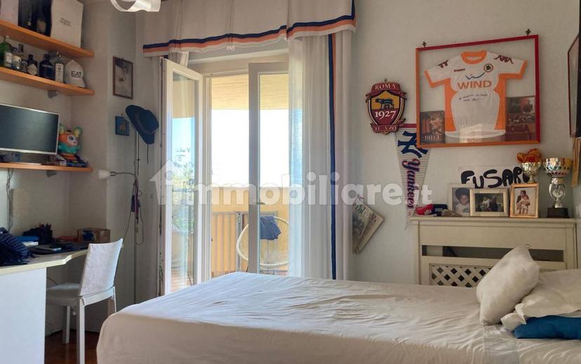 Attico 290 m² con terrazza, Centro, Latina — foto 44 di 48