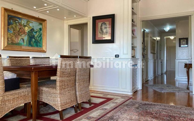 Attico 290 m² con terrazza, Centro, Latina — foto 48 di 48