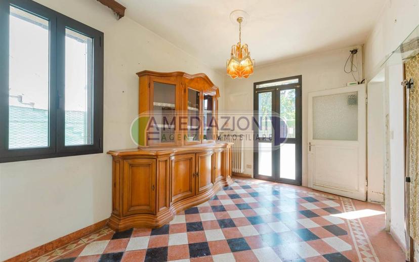 Villa unifamiliare via Toti 15, Ballò, Mirano — foto 9 di 33