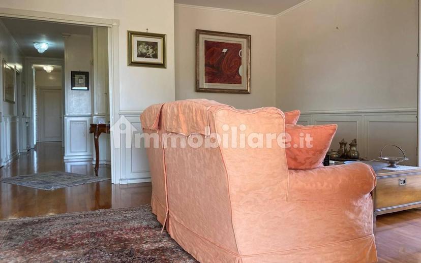 Attico 290 m² con terrazza, Centro, Latina — foto 6 di 48