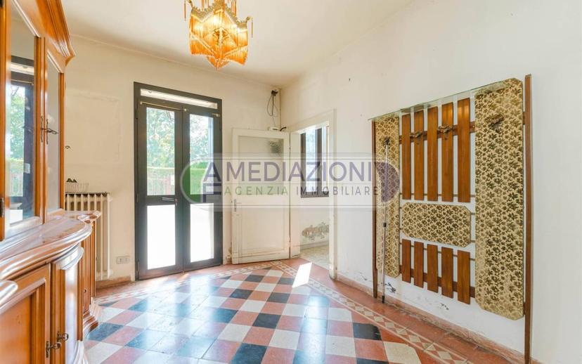 Villa unifamiliare via Toti 15, Ballò, Mirano — foto 20 di 33