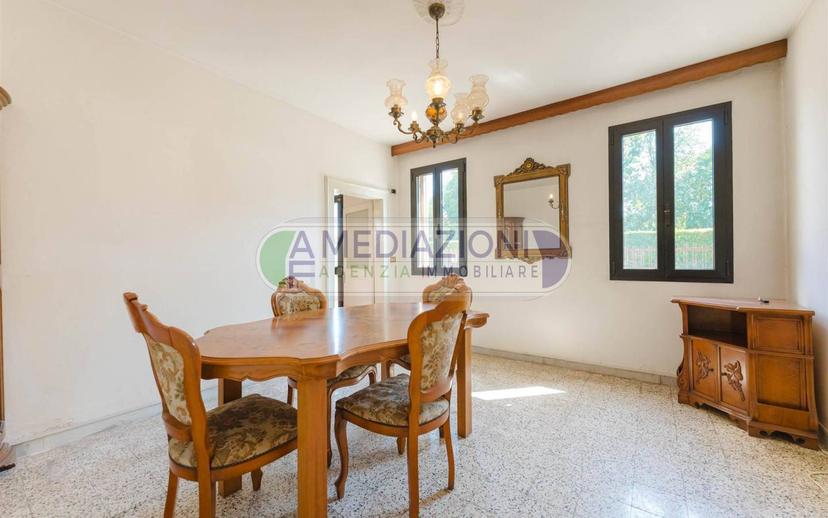 Villa unifamiliare via Toti 15, Ballò, Mirano — foto 33 di 33