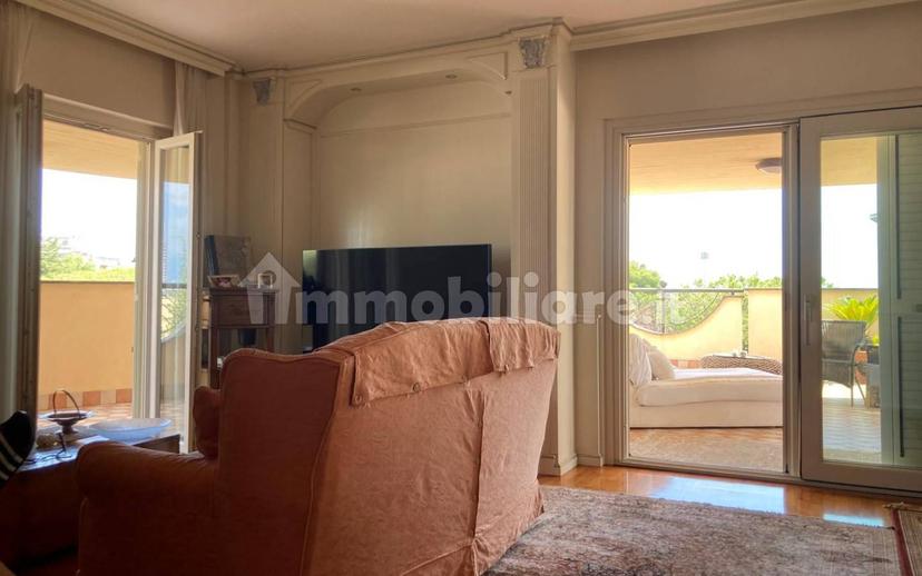 Attico 290 m² con terrazza, Centro, Latina — foto 25 di 48