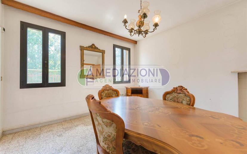 Villa unifamiliare via Toti 15, Ballò, Mirano — foto 17 di 33