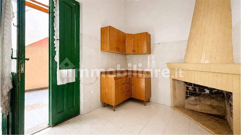 Terratetto unifamiliare via cornelio Nepote, 0, Monserrato — foto 15 di 17