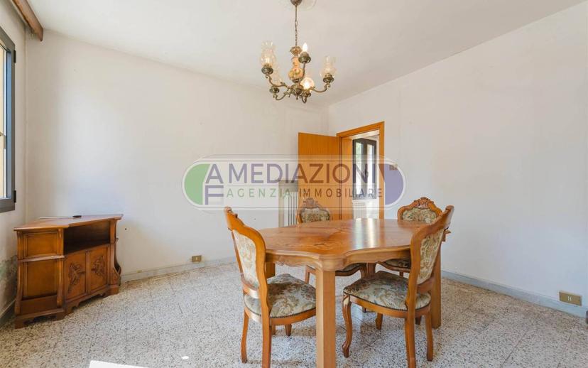 Villa unifamiliare via Toti 15, Ballò, Mirano — foto 15 di 33