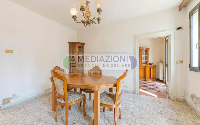 Villa unifamiliare via Toti 15, Ballò, Mirano — foto 13 di 33