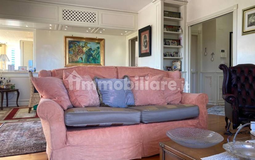 Attico 290 m² con terrazza, Centro, Latina — foto 41 di 48