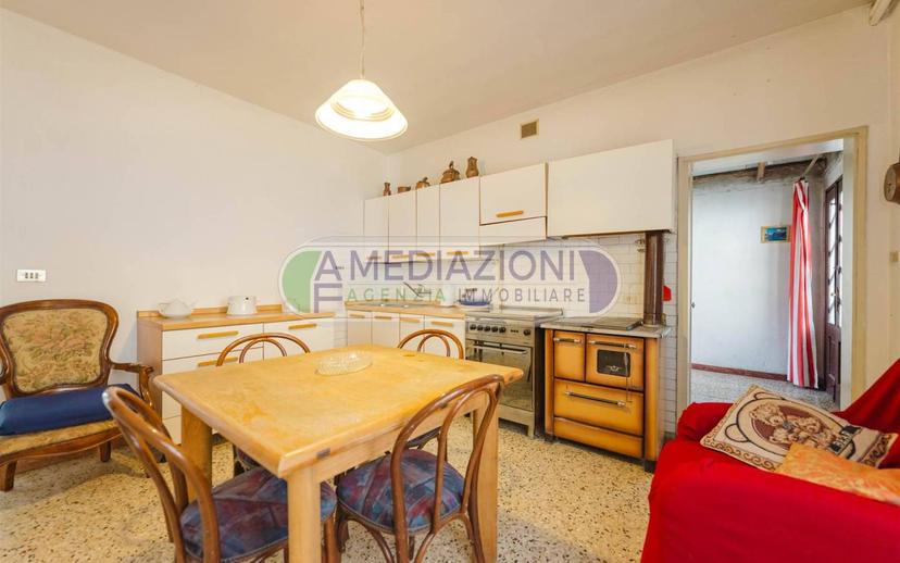 Villa unifamiliare via Toti 15, Ballò, Mirano — foto 23 di 33