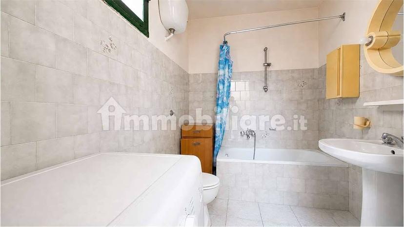 Terratetto unifamiliare via cornelio Nepote, 0, Monserrato — foto 6 di 17