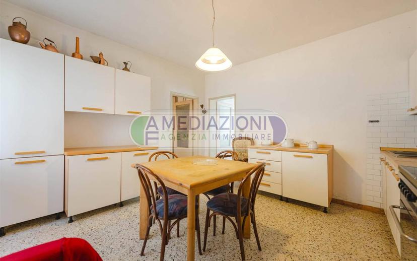 Villa unifamiliare via Toti 15, Ballò, Mirano — foto 8 di 33
