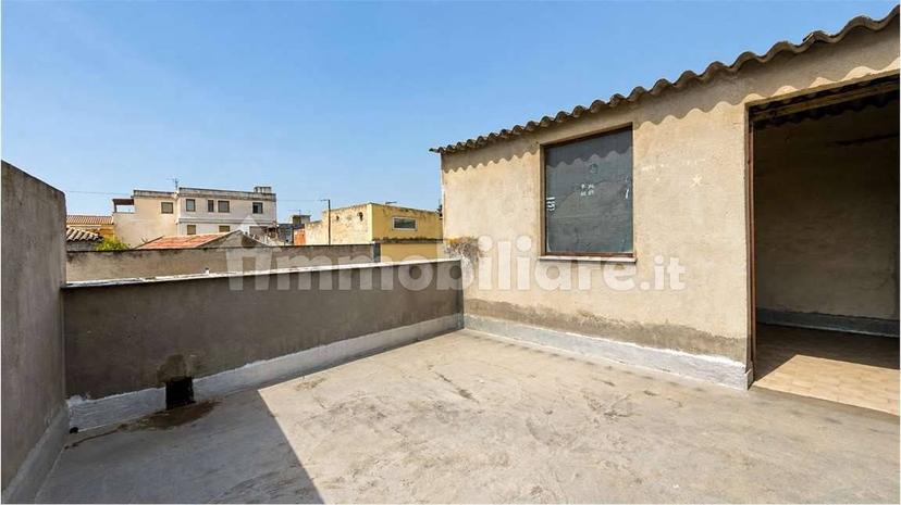 Terratetto unifamiliare via cornelio Nepote, 0, Monserrato — foto 5 di 17