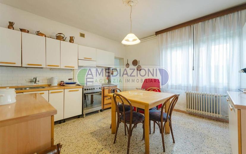 Villa unifamiliare via Toti 15, Ballò, Mirano — foto 32 di 33