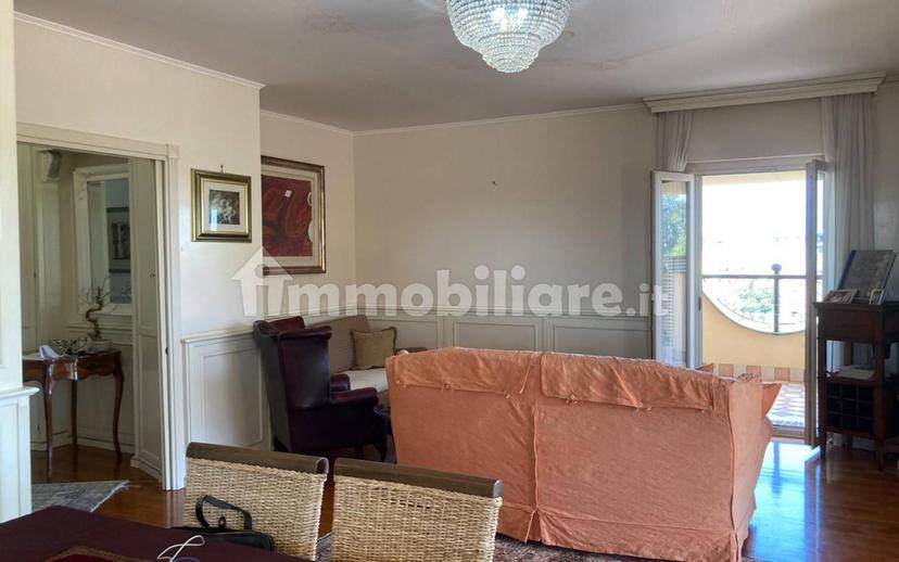Attico 290 m² con terrazza, Centro, Latina — foto 9 di 48