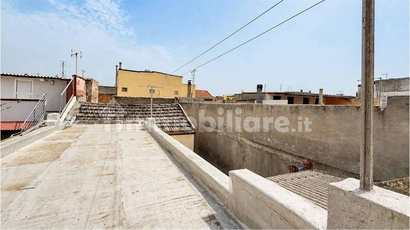 Terratetto unifamiliare via cornelio Nepote, 0, Monserrato — foto 14 di 17